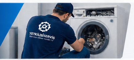 Çamaşır makinesi teknik servis